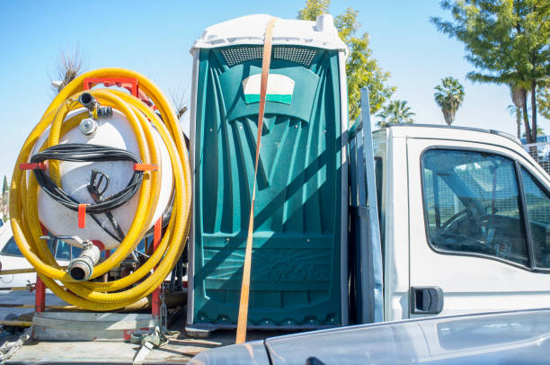 Best Porta potty rental for parties  in Great Falls, MT