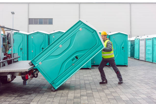 Best Best portable toilet rental  in Great Falls, MT