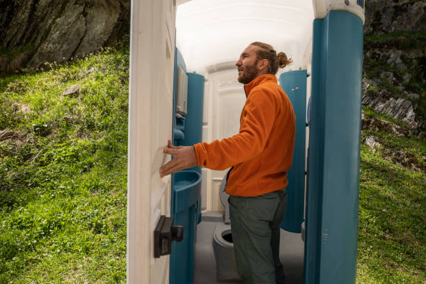 Best Emergency porta potty rental  in Great Falls, MT