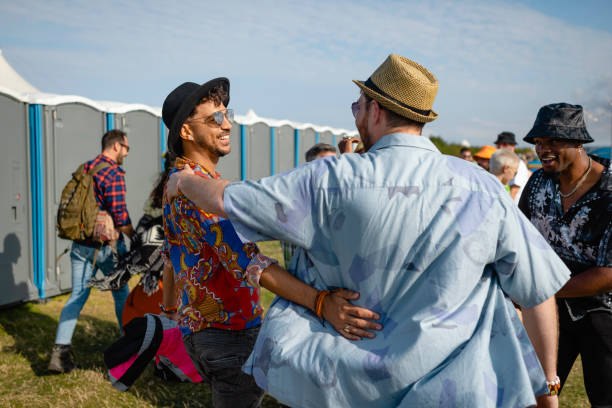 Best Porta potty rental near me  in Great Falls, MT