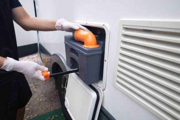 Best Event porta potty rental  in Great Falls, MT