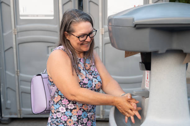 Best Porta potty for special events  in Great Falls, MT